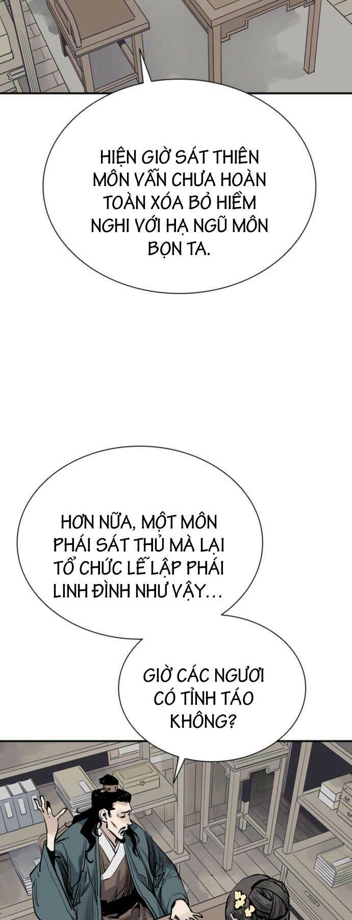 Sát Thủ Tống Lý Thu - Chapter 53 - Page 39
