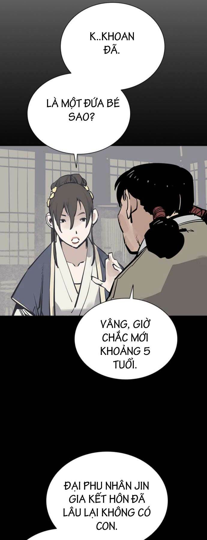 Sát Thủ Tống Lý Thu - Chapter 53 - Page 44