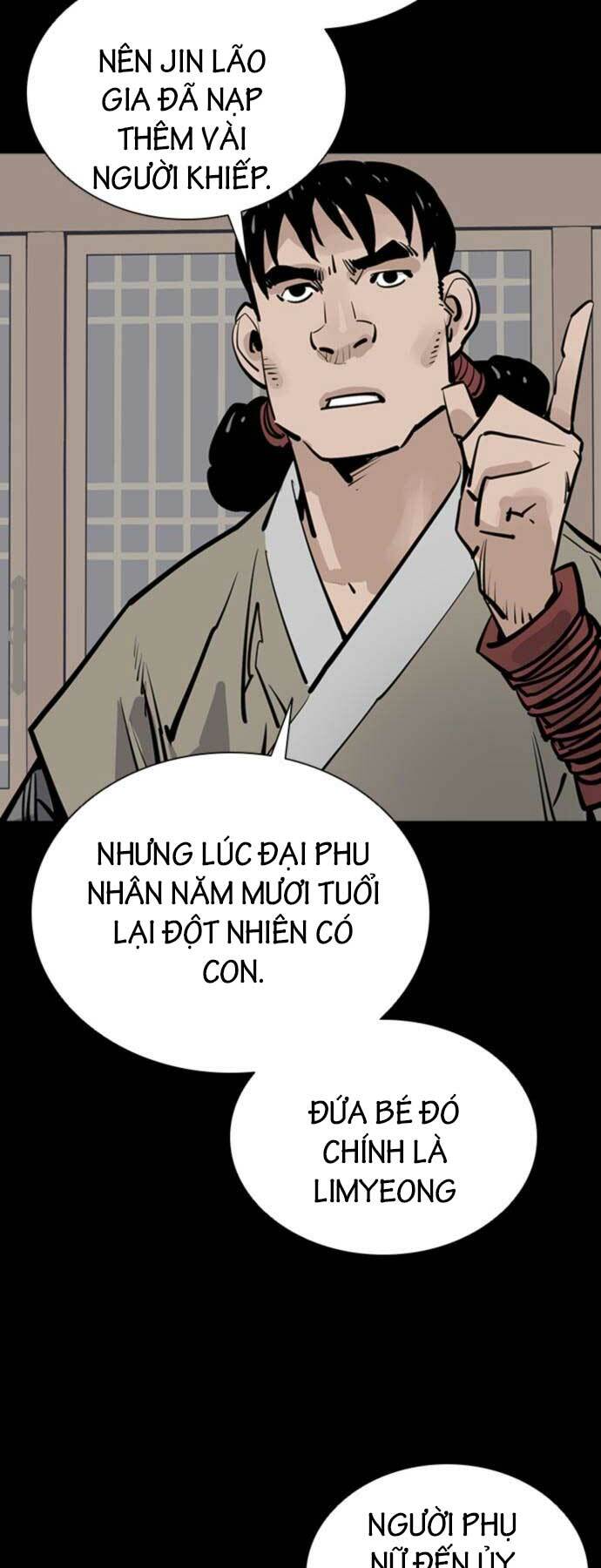 Sát Thủ Tống Lý Thu - Chapter 53 - Page 45