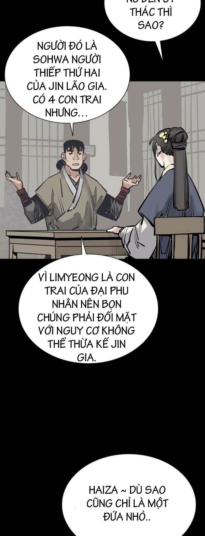 Sát Thủ Tống Lý Thu - Chapter 53 - Page 46
