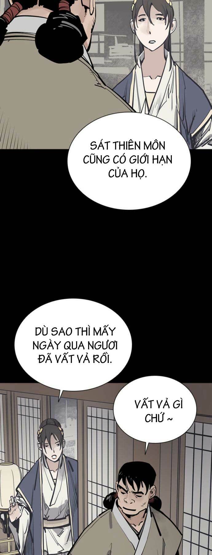 Sát Thủ Tống Lý Thu - Chapter 53 - Page 48