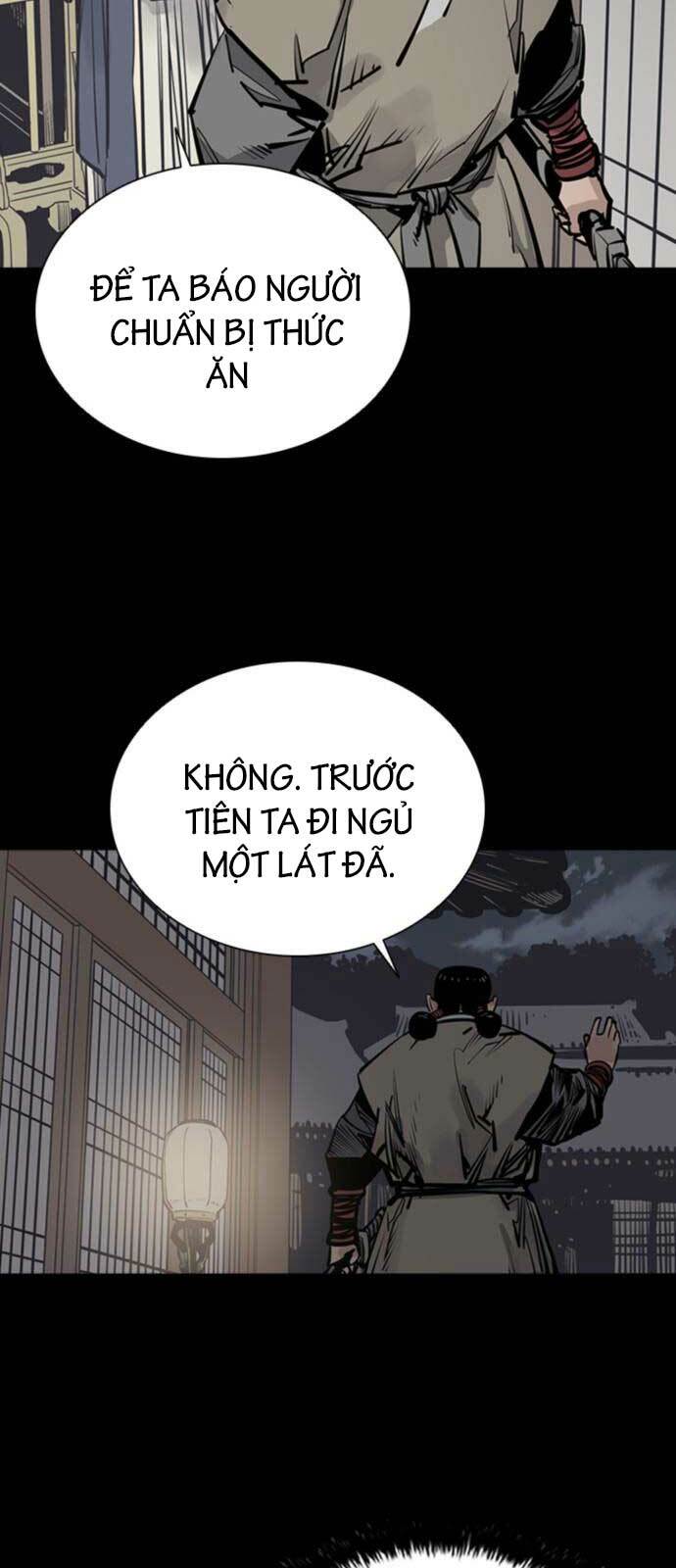 Sát Thủ Tống Lý Thu - Chapter 53 - Page 49