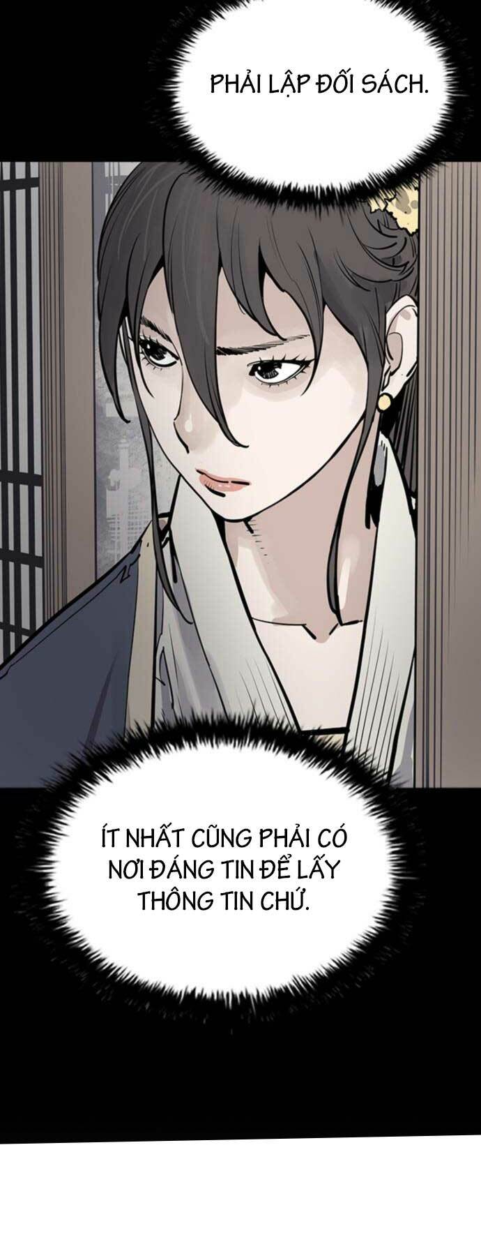 Sát Thủ Tống Lý Thu - Chapter 53 - Page 50