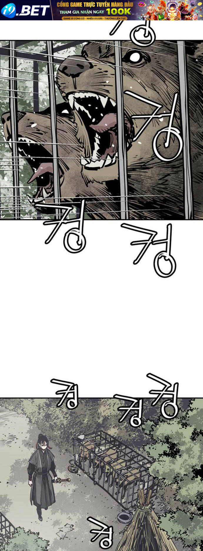 Sát Thủ Tống Lý Thu - Chapter 53 - Page 54