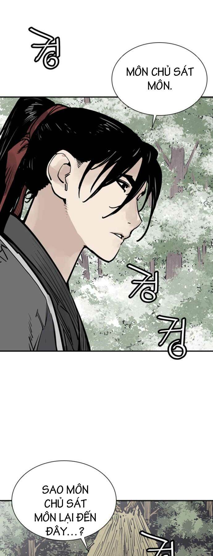 Sát Thủ Tống Lý Thu - Chapter 53 - Page 56