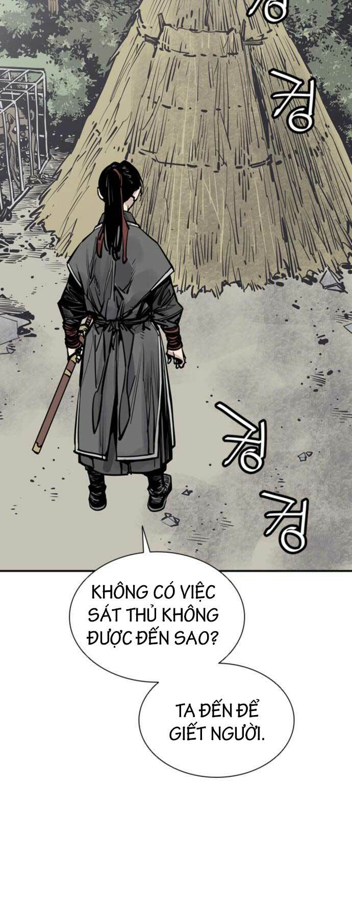 Sát Thủ Tống Lý Thu - Chapter 53 - Page 57