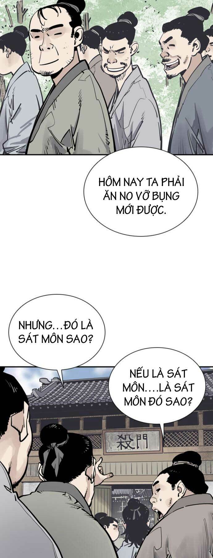 Sát Thủ Tống Lý Thu - Chapter 53 - Page 8