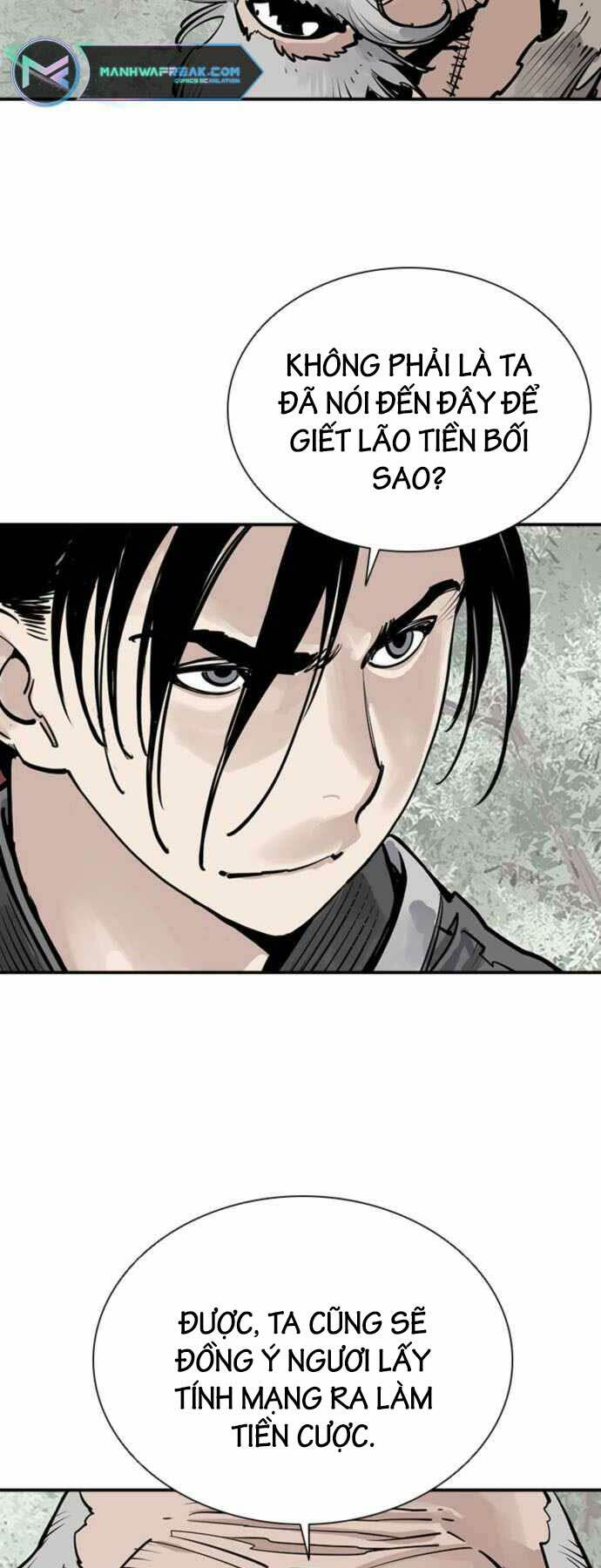 Sát Thủ Tống Lý Thu - Chapter 54 - Page 9