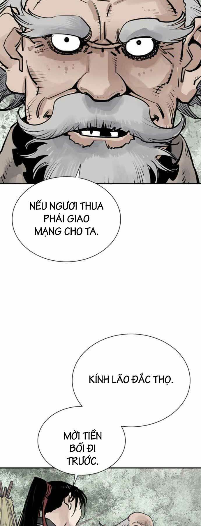 Sát Thủ Tống Lý Thu - Chapter 54 - Page 10