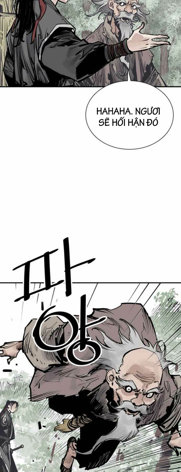 Sát Thủ Tống Lý Thu - Chapter 54 - Page 11