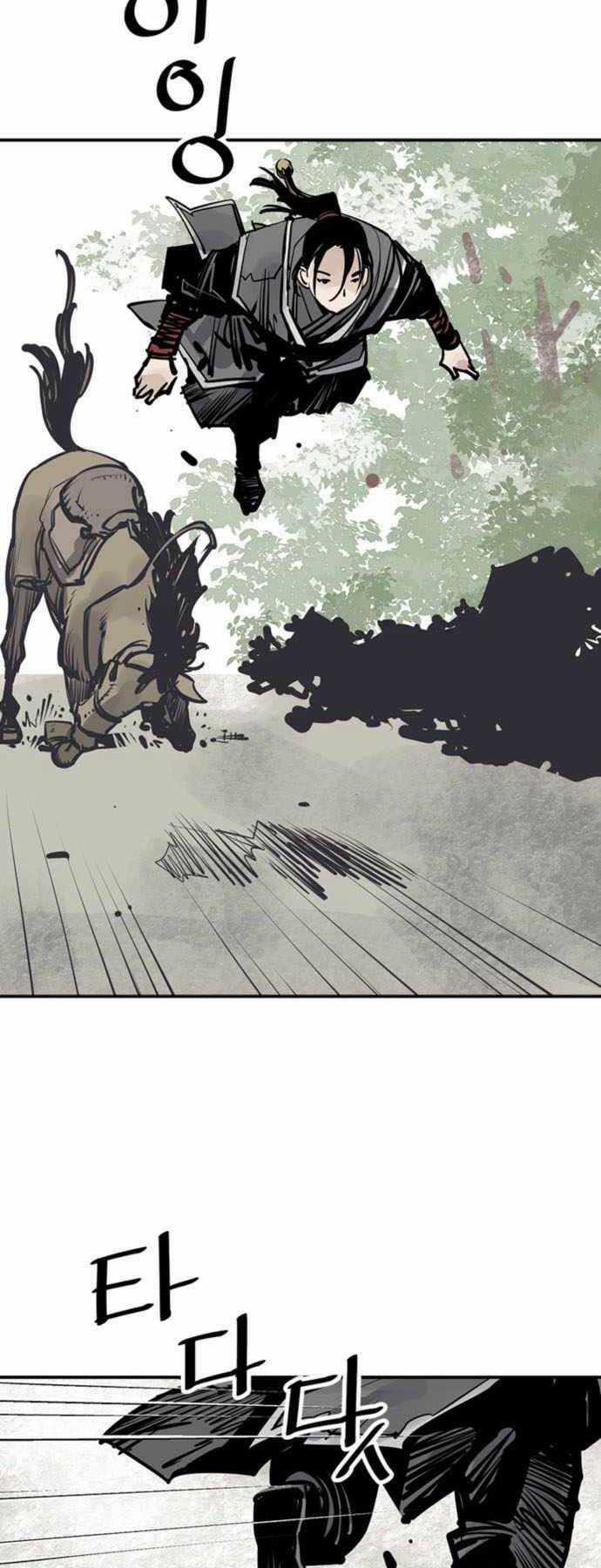 Sát Thủ Tống Lý Thu - Chapter 54 - Page 21