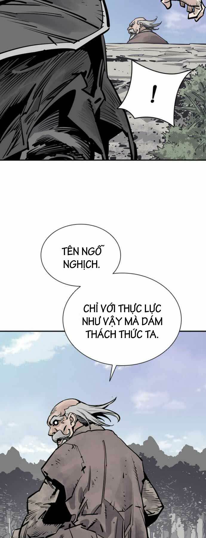 Sát Thủ Tống Lý Thu - Chapter 54 - Page 26