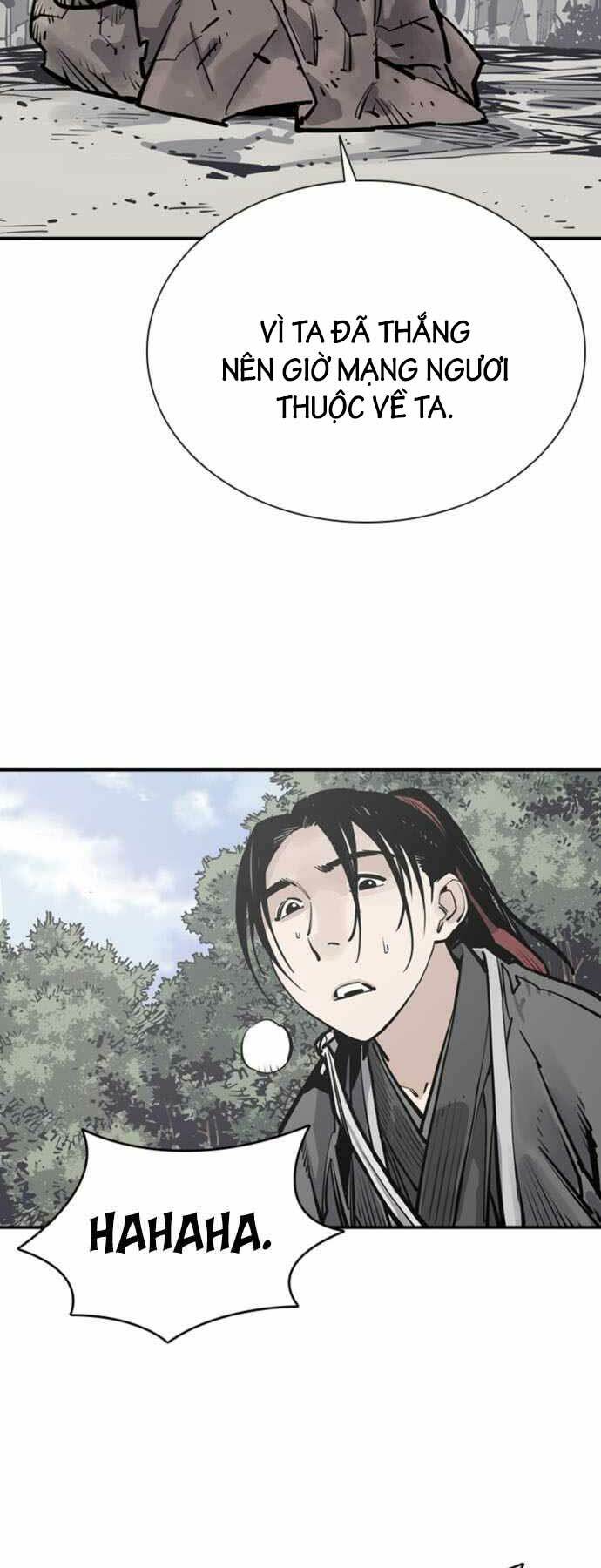 Sát Thủ Tống Lý Thu - Chapter 54 - Page 27