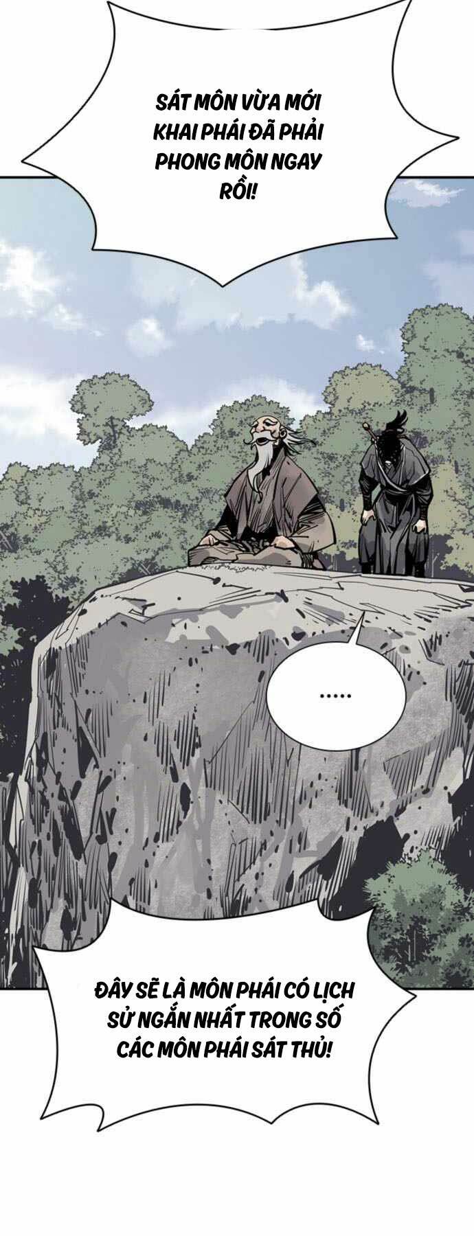 Sát Thủ Tống Lý Thu - Chapter 54 - Page 28