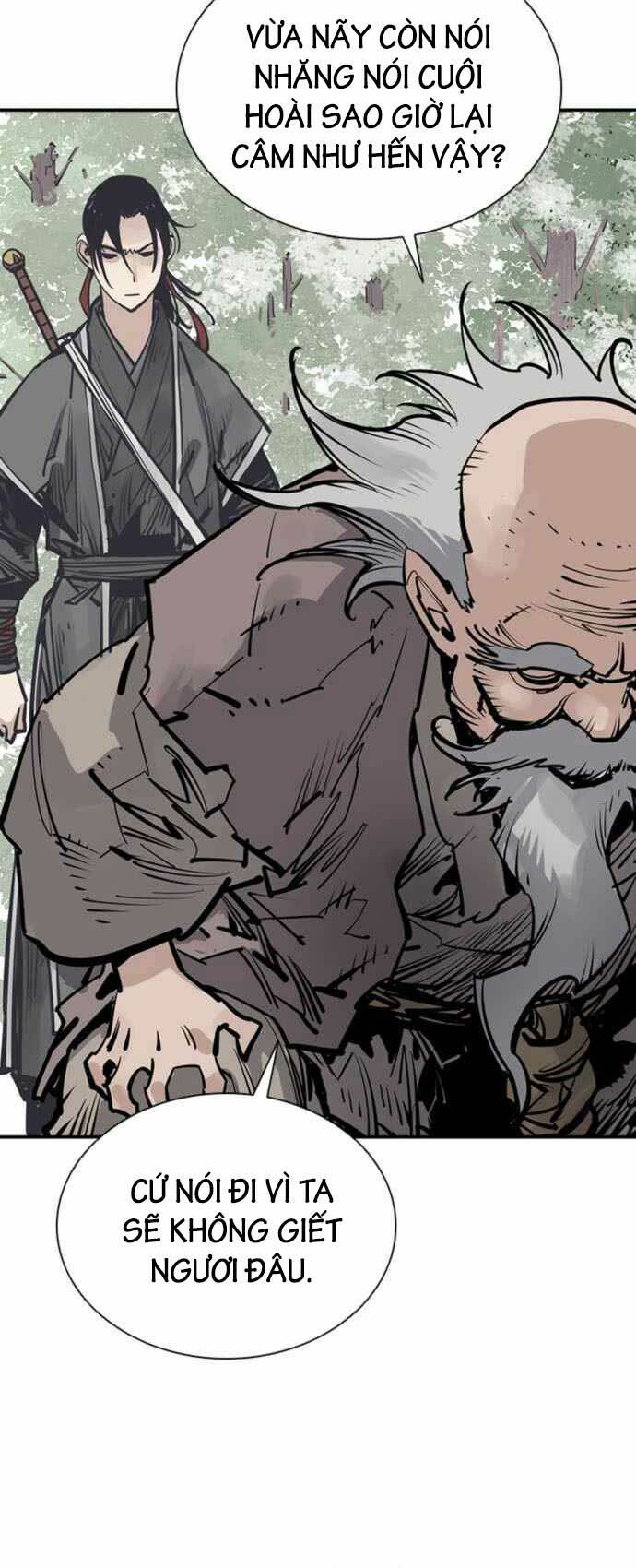 Sát Thủ Tống Lý Thu - Chapter 54 - Page 31