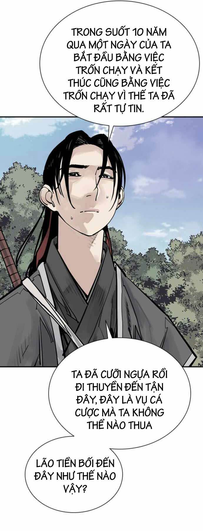 Sát Thủ Tống Lý Thu - Chapter 54 - Page 32