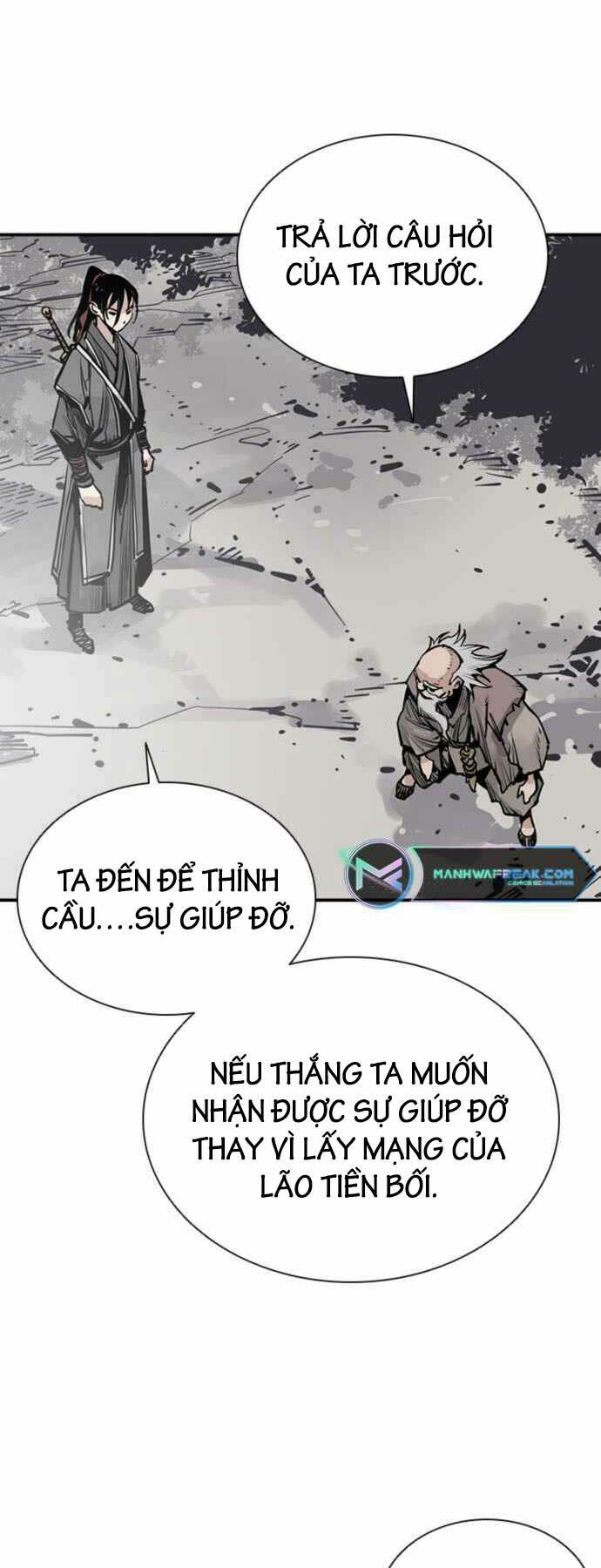 Sát Thủ Tống Lý Thu - Chapter 54 - Page 33