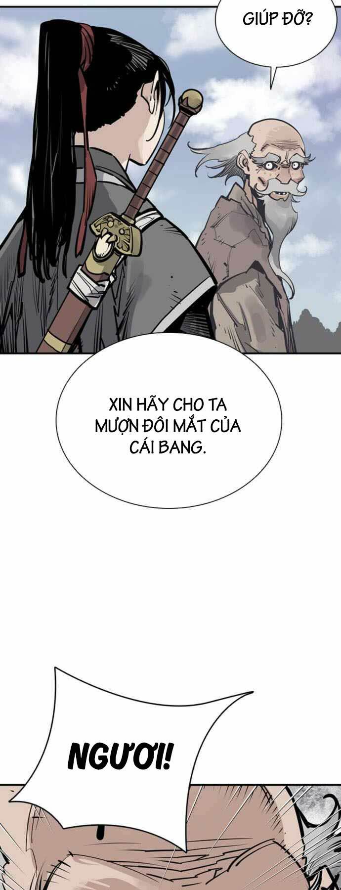 Sát Thủ Tống Lý Thu - Chapter 54 - Page 34