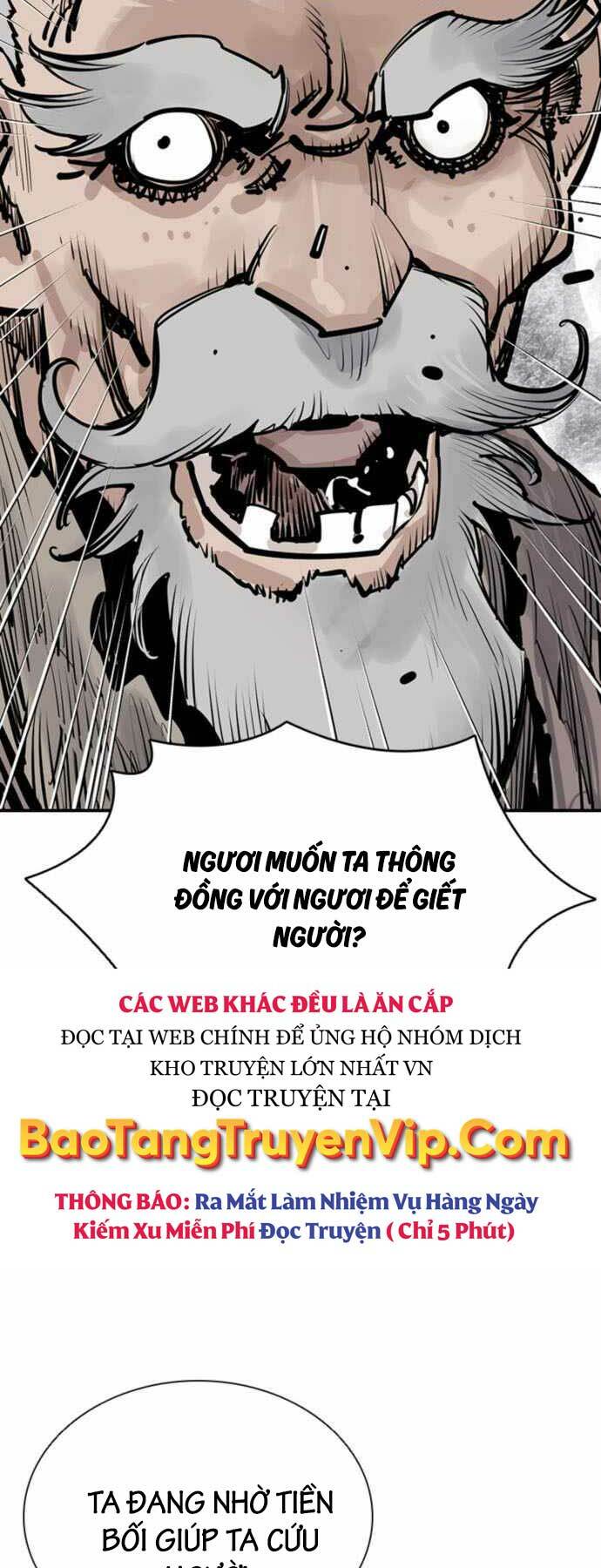 Sát Thủ Tống Lý Thu - Chapter 54 - Page 35