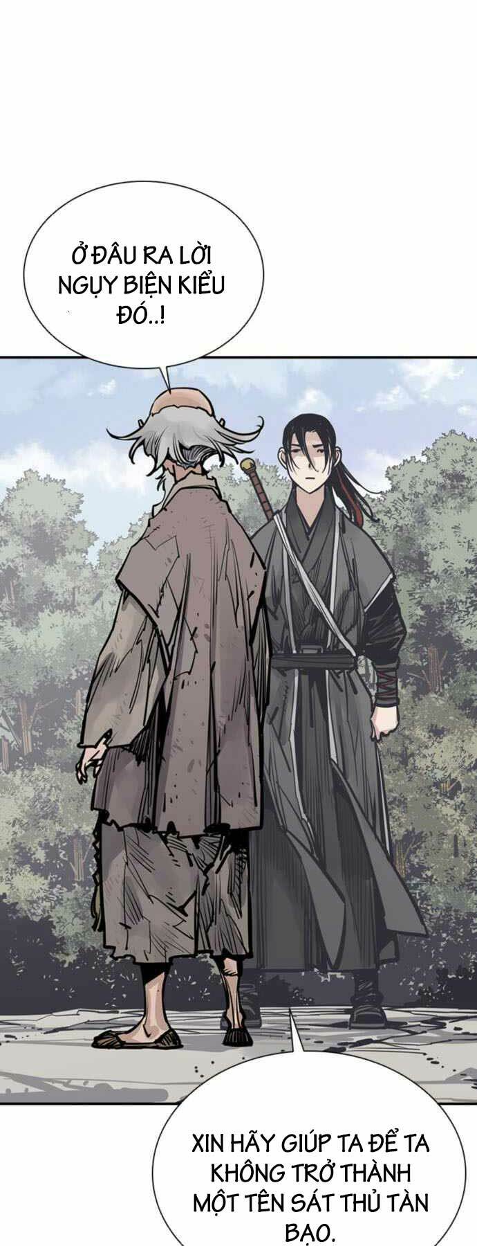 Sát Thủ Tống Lý Thu - Chapter 54 - Page 37