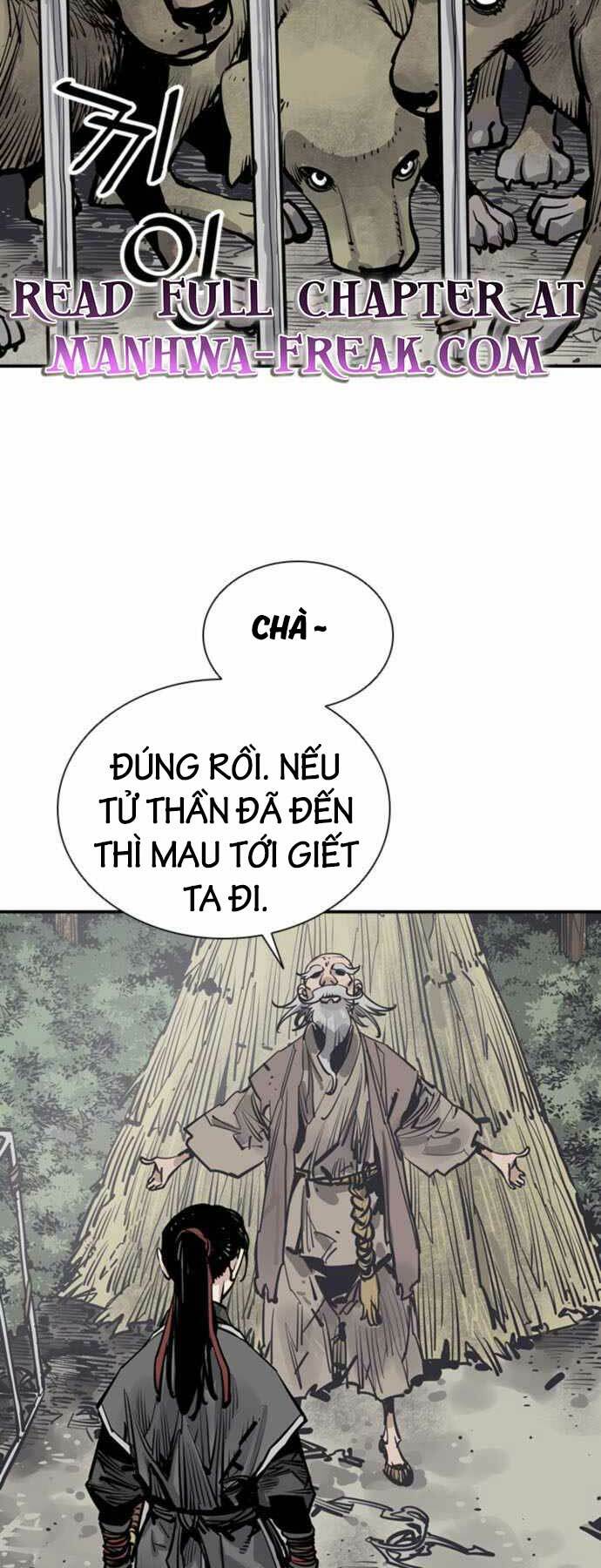 Sát Thủ Tống Lý Thu - Chapter 54 - Page 3