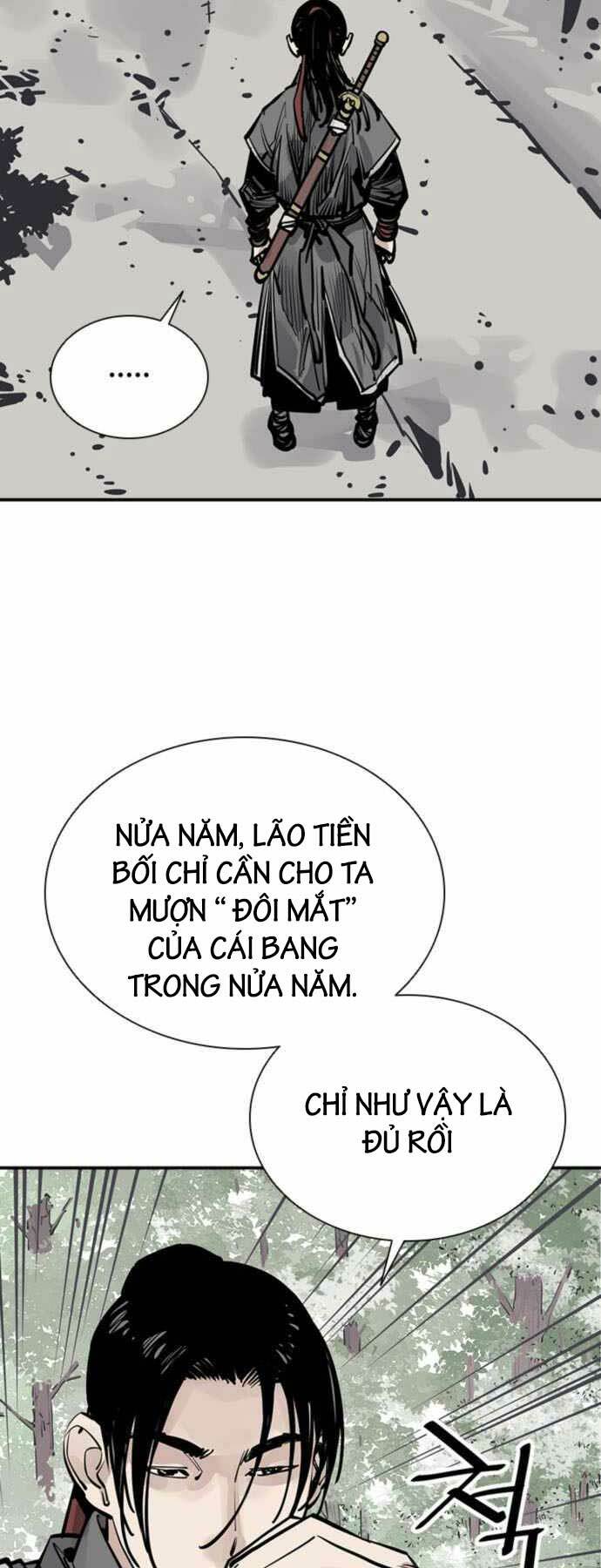 Sát Thủ Tống Lý Thu - Chapter 54 - Page 40