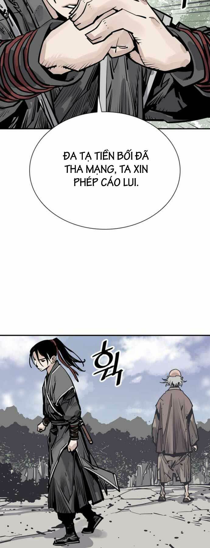 Sát Thủ Tống Lý Thu - Chapter 54 - Page 41