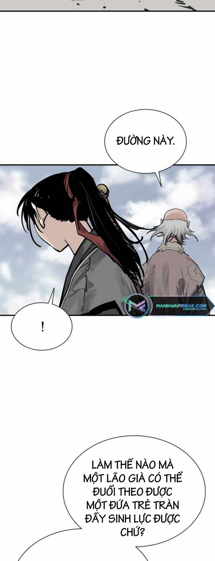 Sát Thủ Tống Lý Thu - Chapter 54 - Page 42