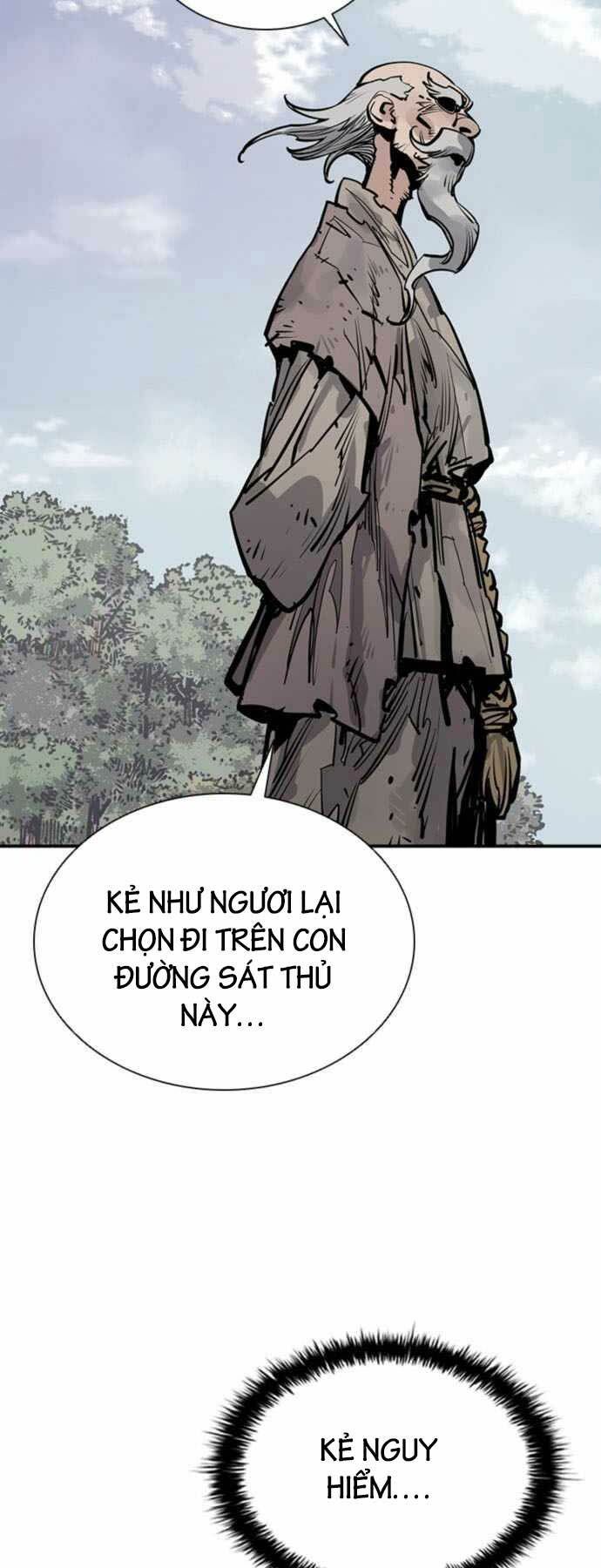 Sát Thủ Tống Lý Thu - Chapter 54 - Page 45