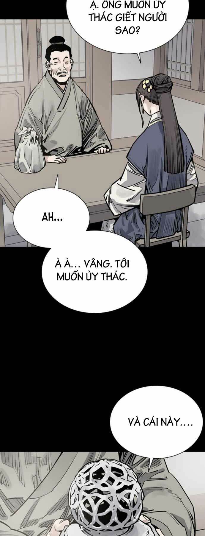 Sát Thủ Tống Lý Thu - Chapter 54 - Page 48