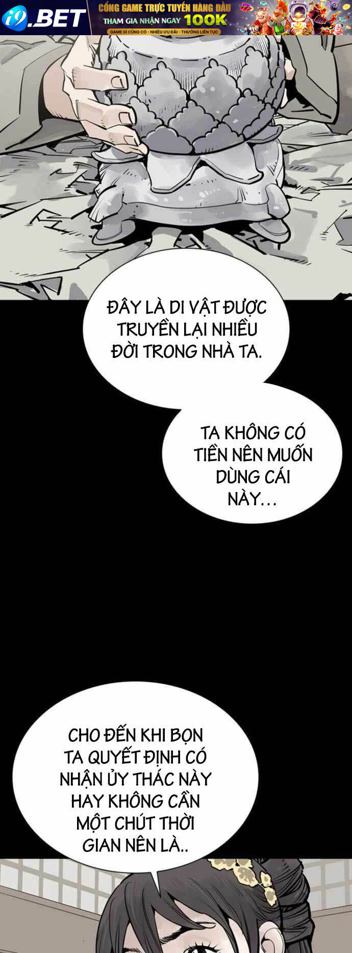 Sát Thủ Tống Lý Thu - Chapter 54 - Page 49