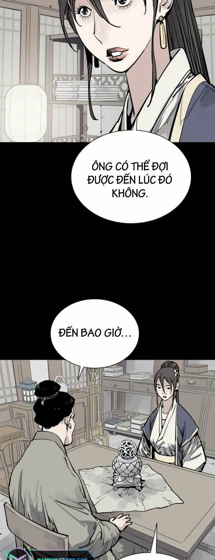 Sát Thủ Tống Lý Thu - Chapter 54 - Page 50