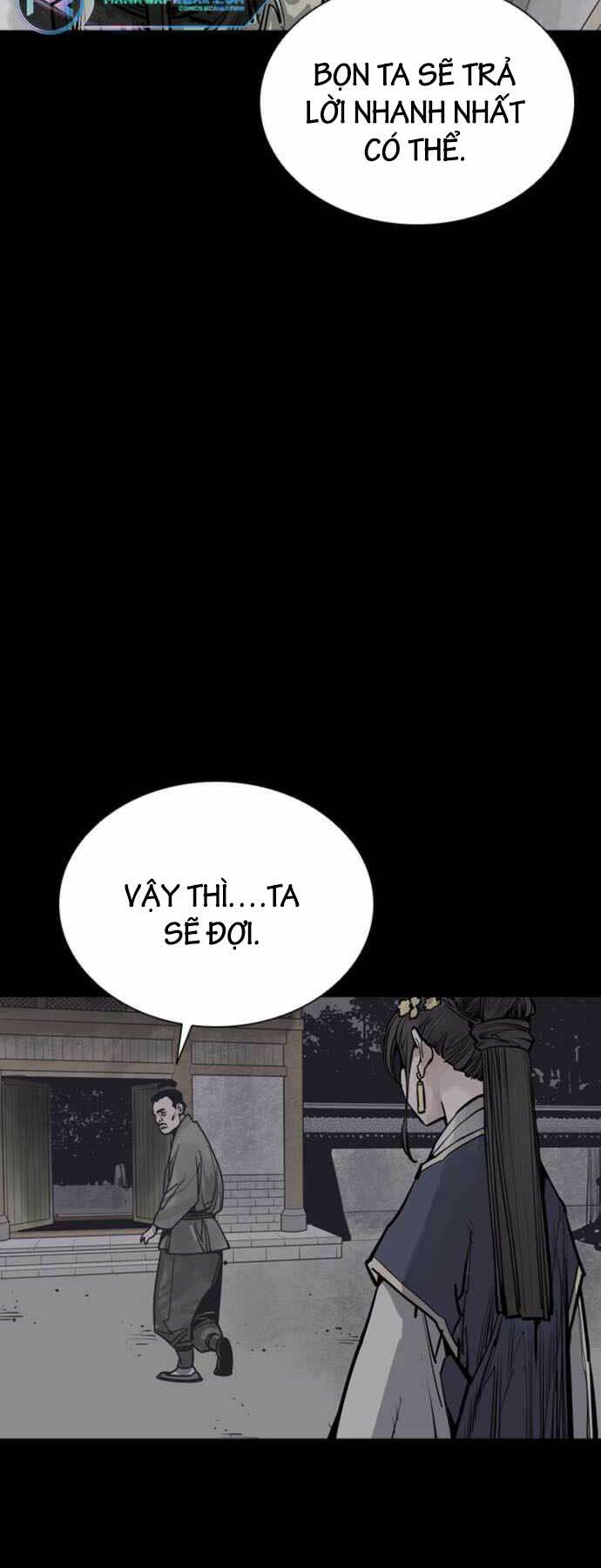 Sát Thủ Tống Lý Thu - Chapter 54 - Page 51