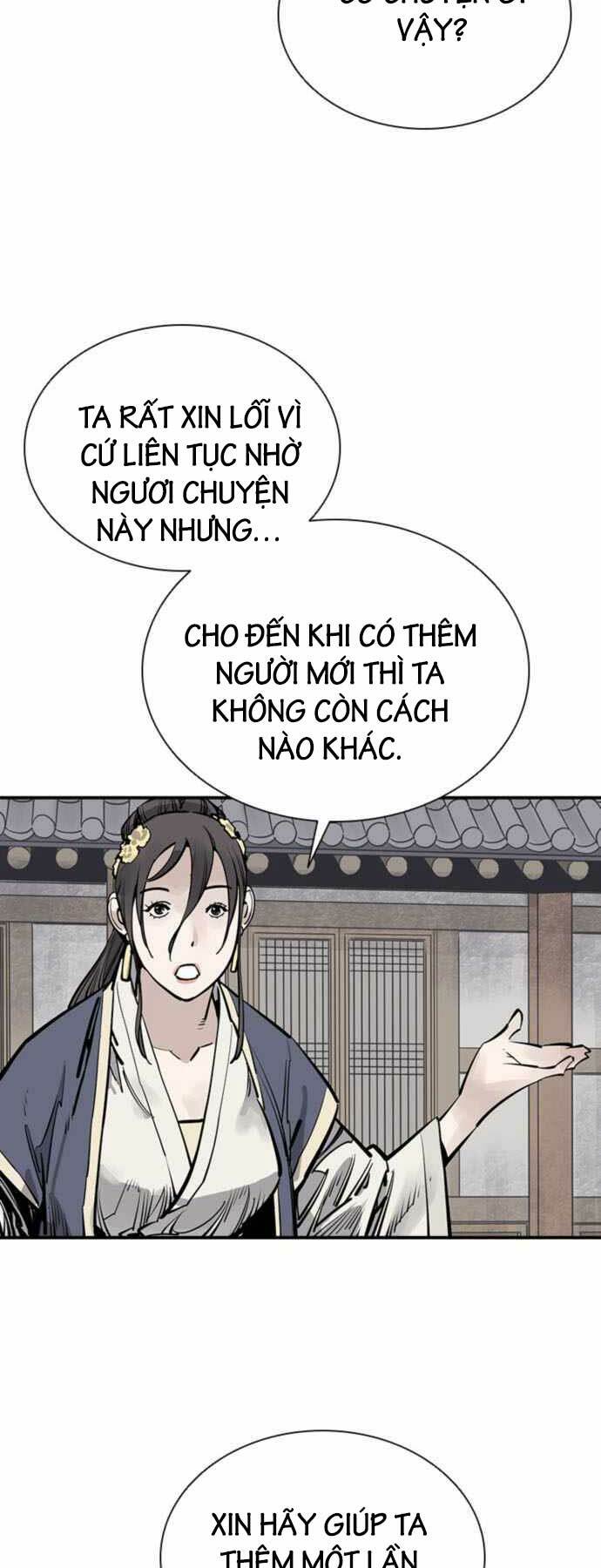 Sát Thủ Tống Lý Thu - Chapter 54 - Page 55