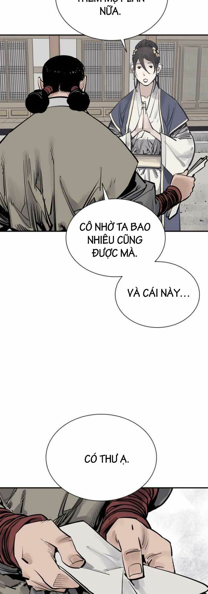 Sát Thủ Tống Lý Thu - Chapter 54 - Page 56