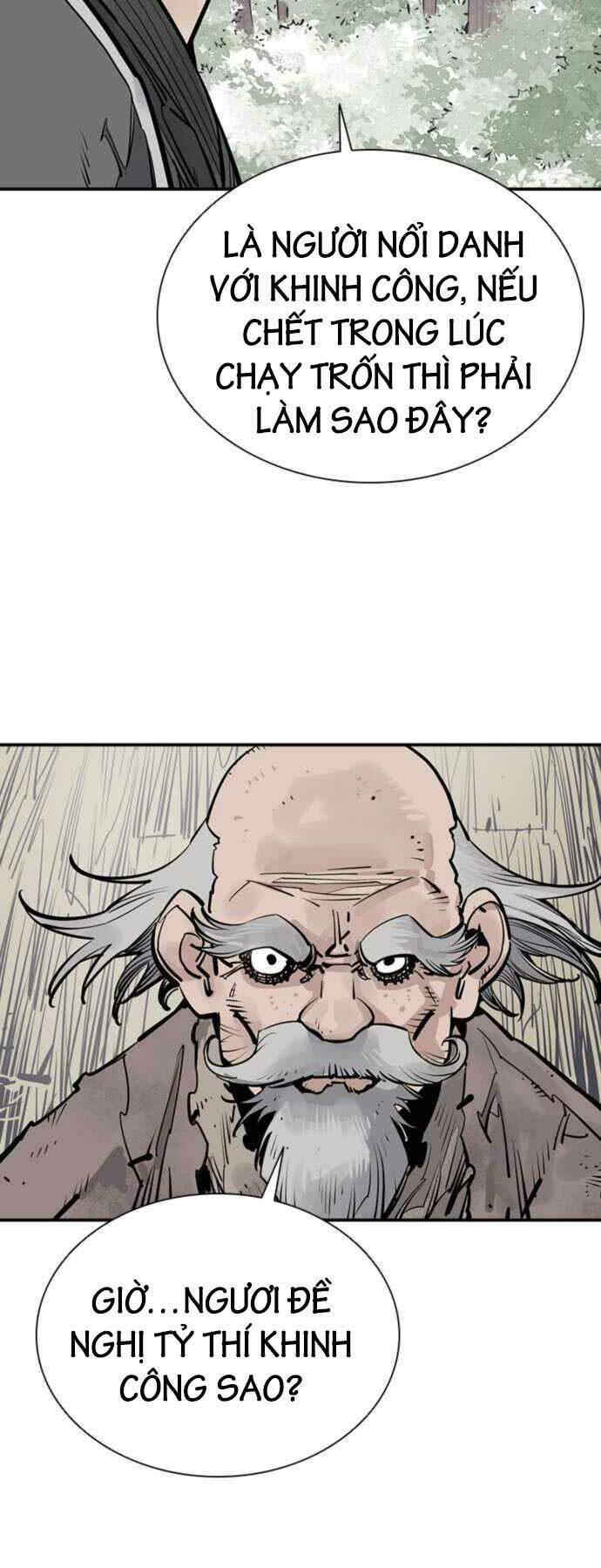 Sát Thủ Tống Lý Thu - Chapter 54 - Page 5