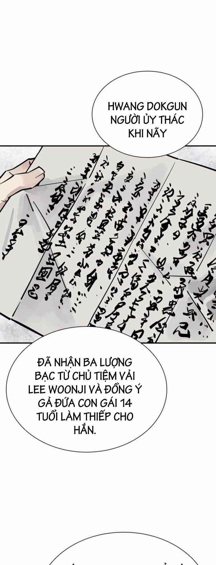 Sát Thủ Tống Lý Thu - Chapter 54 - Page 59