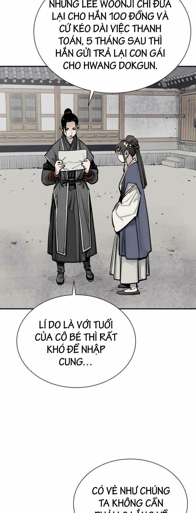 Sát Thủ Tống Lý Thu - Chapter 54 - Page 60