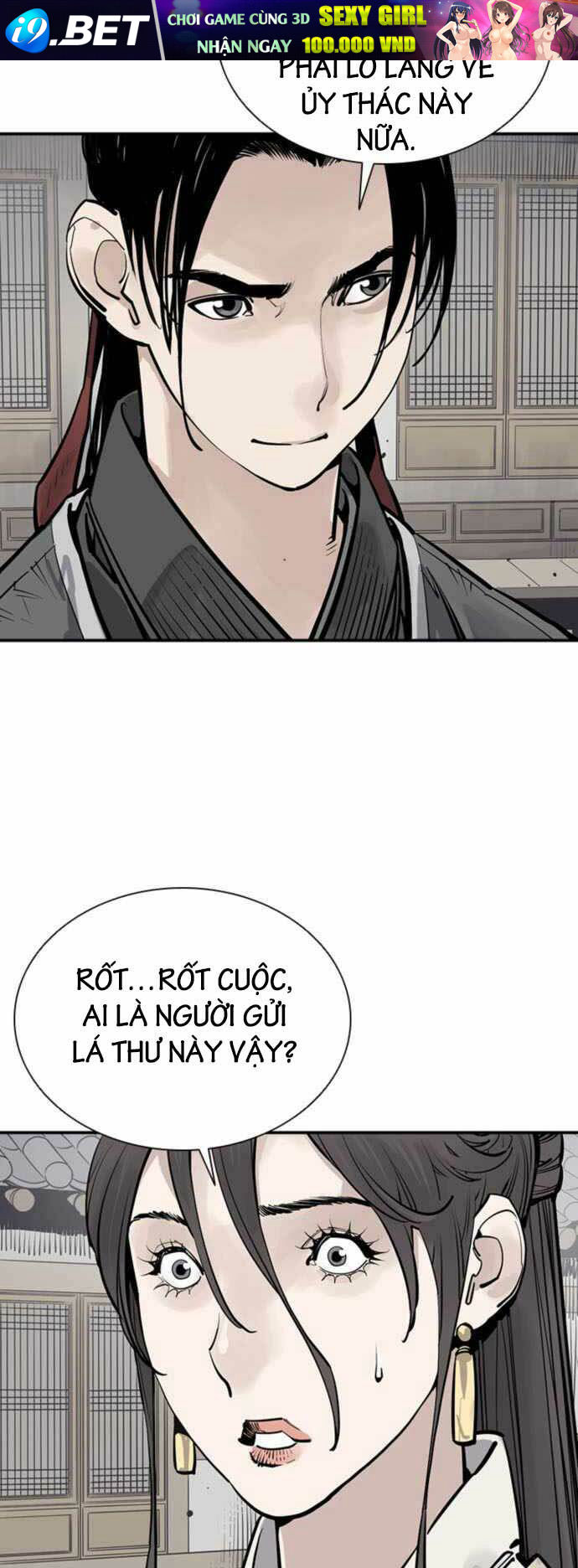 Sát Thủ Tống Lý Thu - Chapter 54 - Page 61