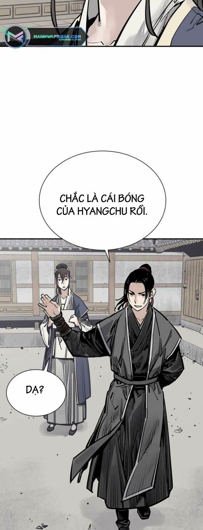 Sát Thủ Tống Lý Thu - Chapter 54 - Page 62