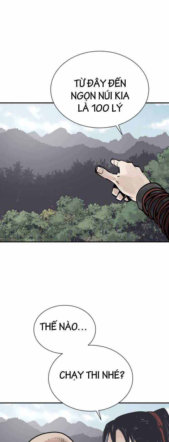 Sát Thủ Tống Lý Thu - Chapter 54 - Page 6