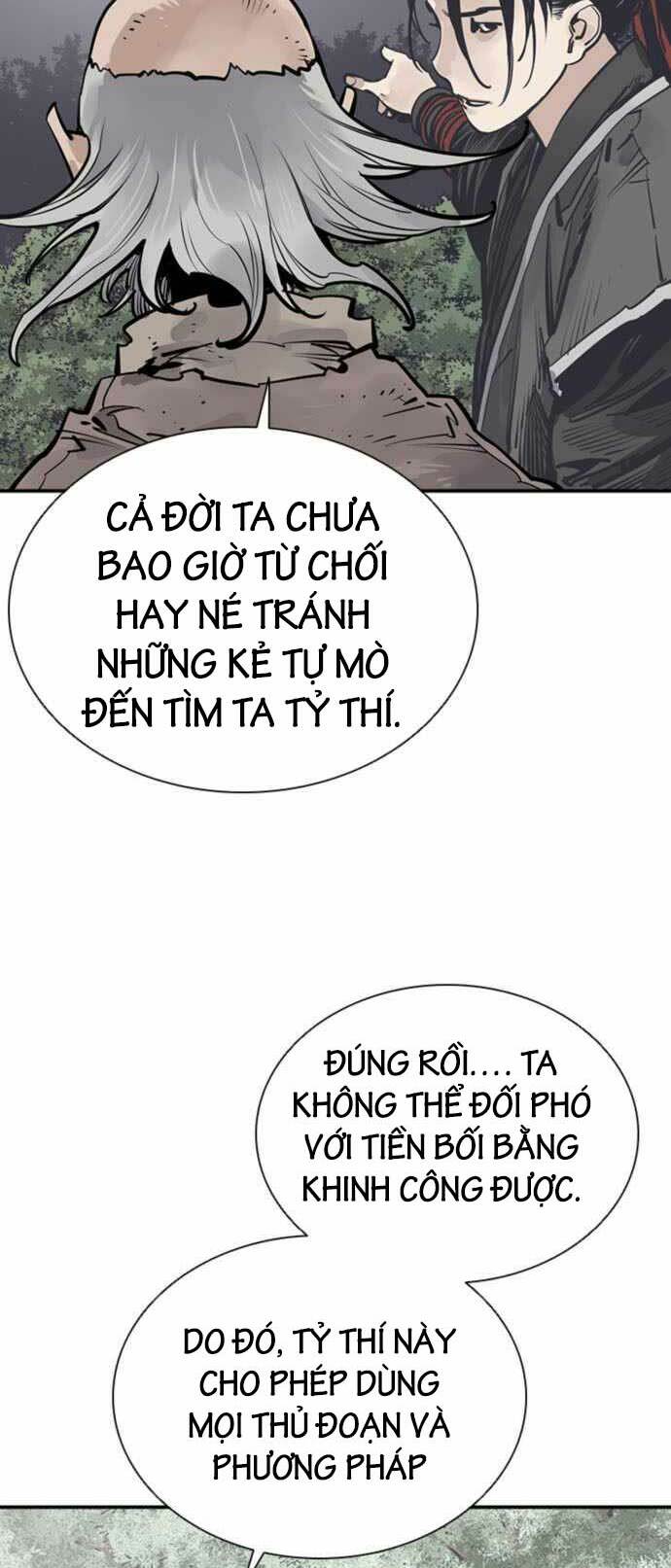 Sát Thủ Tống Lý Thu - Chapter 54 - Page 7