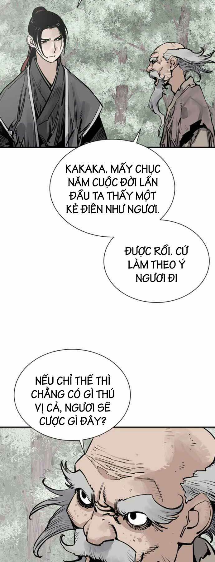 Sát Thủ Tống Lý Thu - Chapter 54 - Page 8