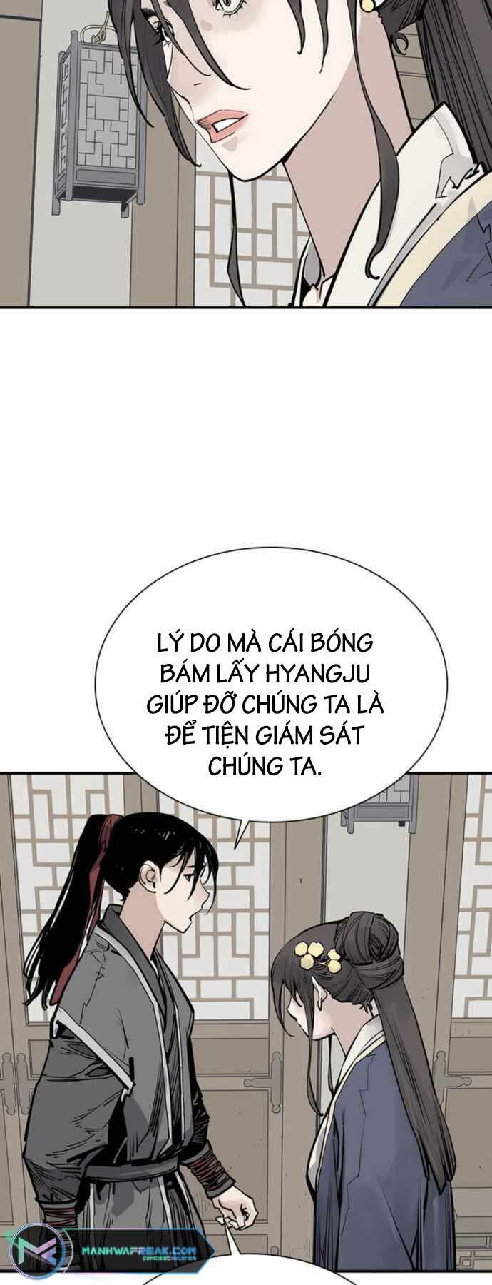 Sát Thủ Tống Lý Thu - Chapter 55 - Page 9