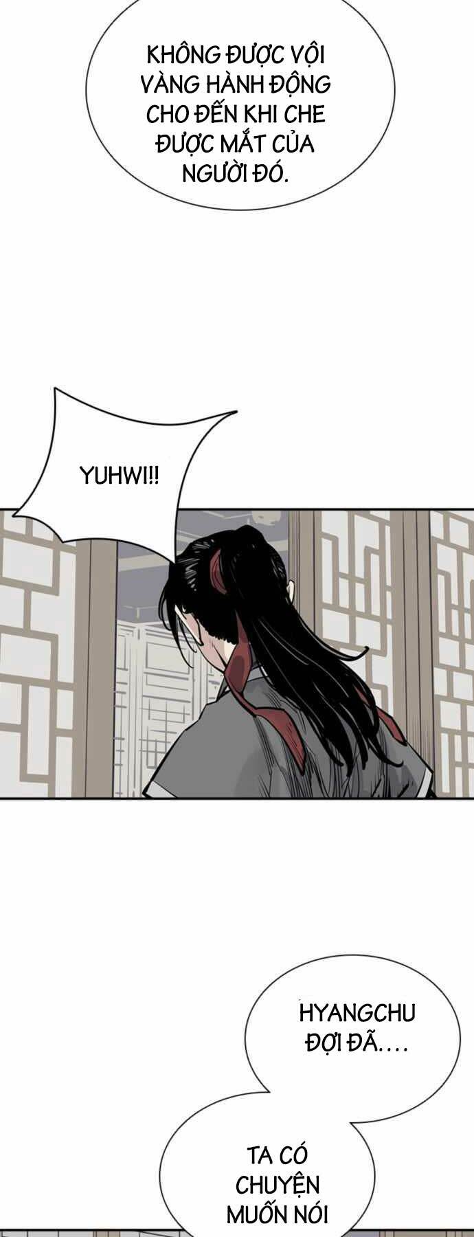 Sát Thủ Tống Lý Thu - Chapter 55 - Page 10