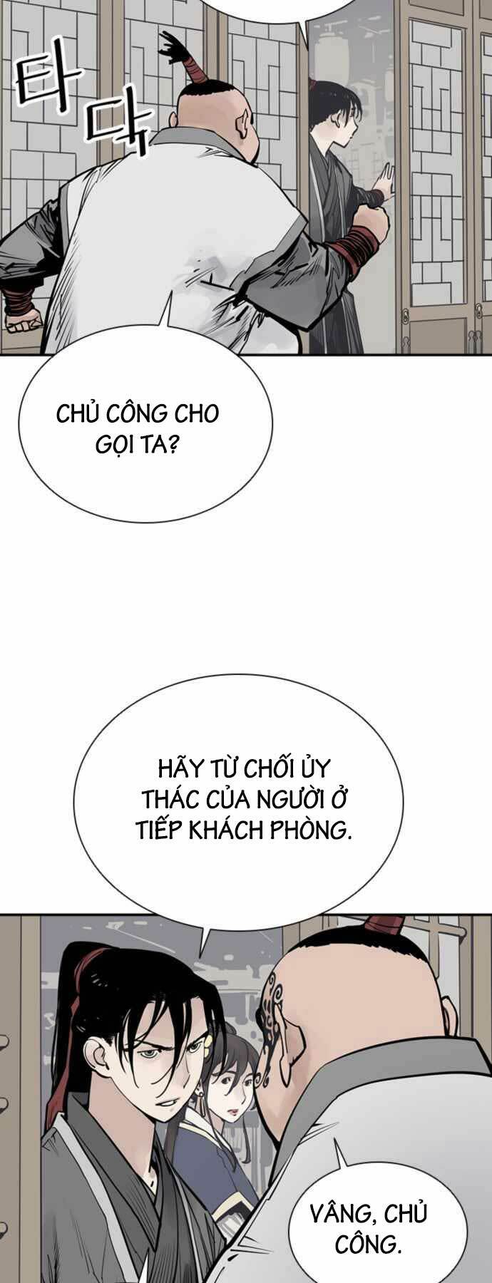 Sát Thủ Tống Lý Thu - Chapter 55 - Page 11