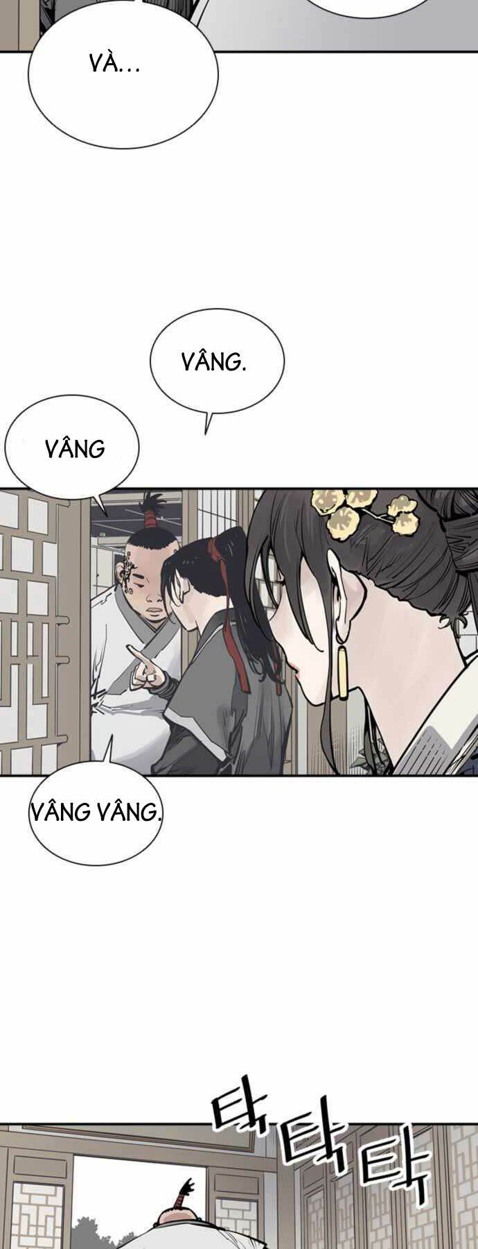 Sát Thủ Tống Lý Thu - Chapter 55 - Page 12