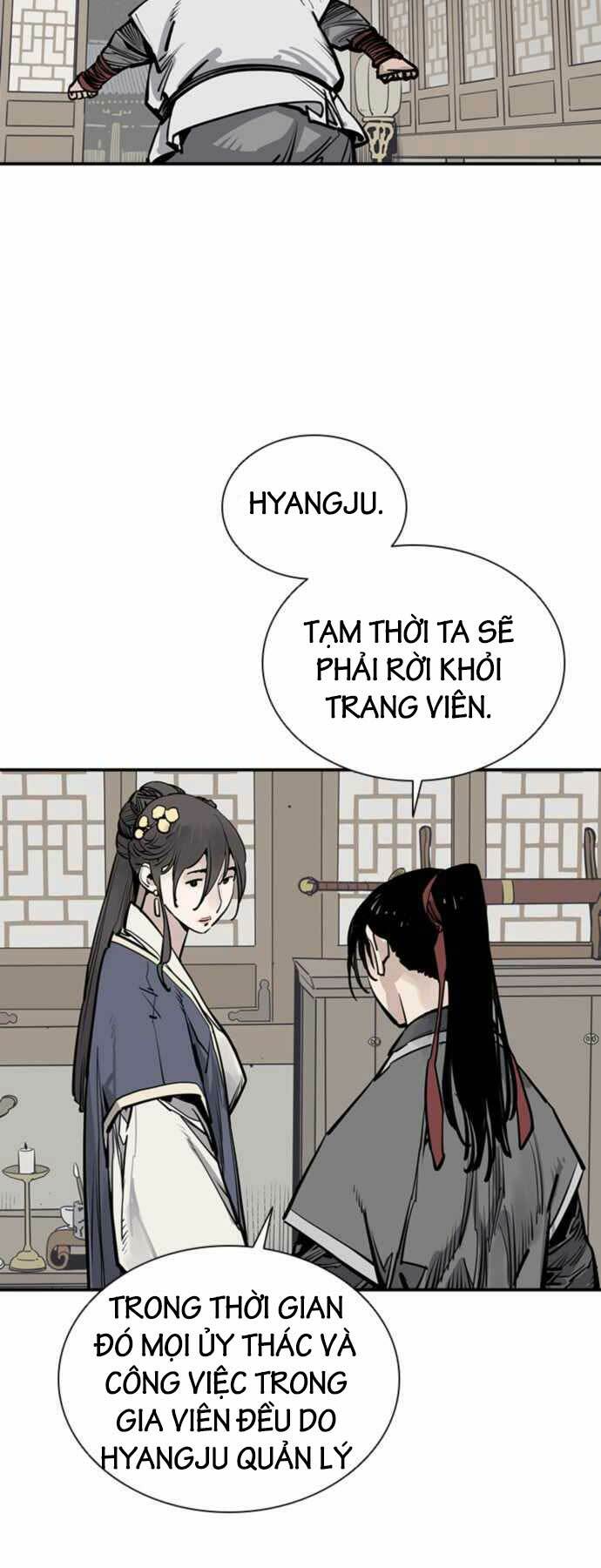 Sát Thủ Tống Lý Thu - Chapter 55 - Page 13