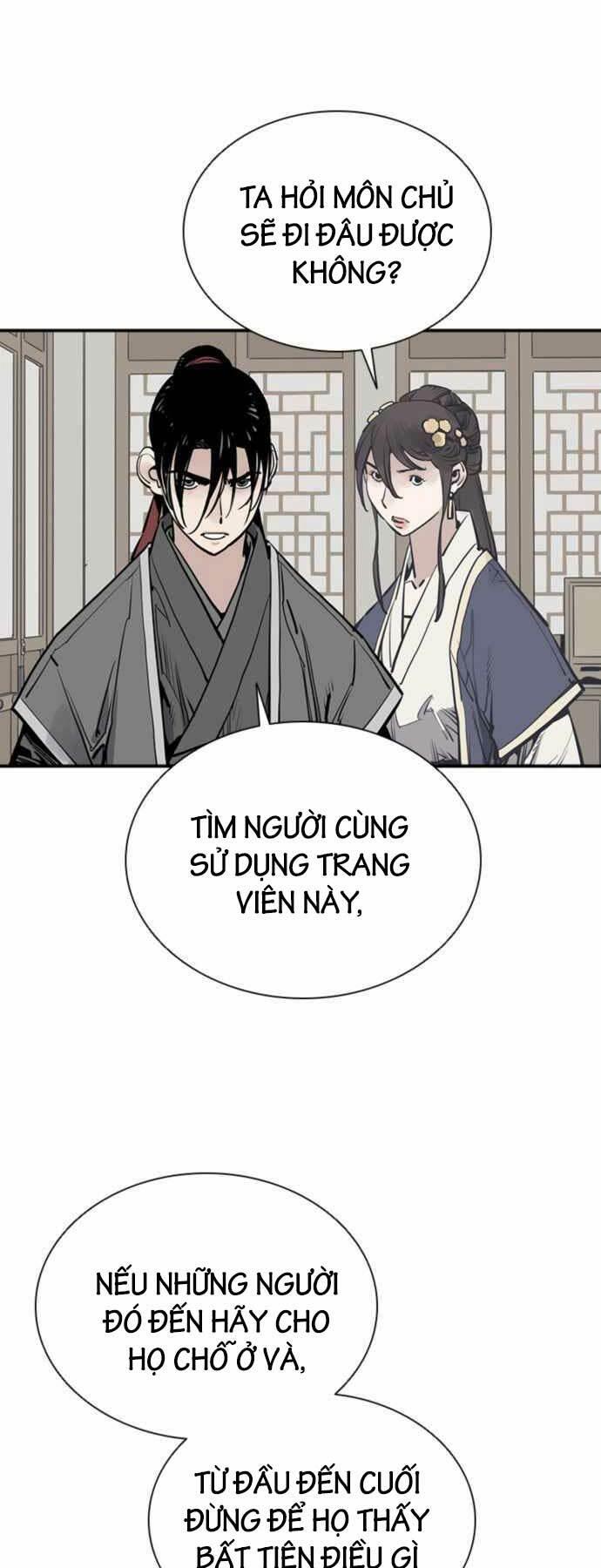 Sát Thủ Tống Lý Thu - Chapter 55 - Page 14