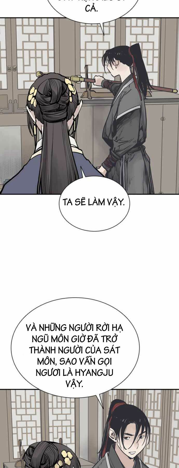 Sát Thủ Tống Lý Thu - Chapter 55 - Page 15